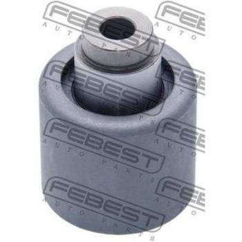 FEBEST Polea de Inversión y Guía para Correa V-Ribbed 2388-T5