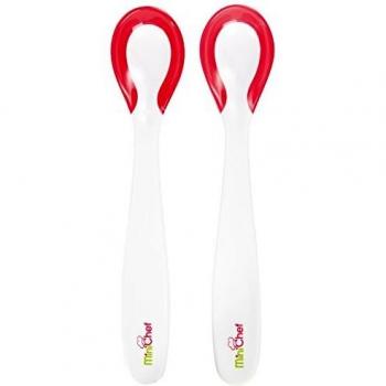 Tigex 80800537 - Paquete de 2 cucharas termosensibles