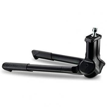 Ursus Unisex's Stand-2260366711 Stand, Black, 300 mm