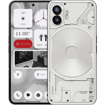 Nothing Phone 2 5G 12GB RAM 512GB Storage White Dual SIM