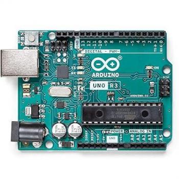Arduino Uno Rev3 ATmega328 Development Board