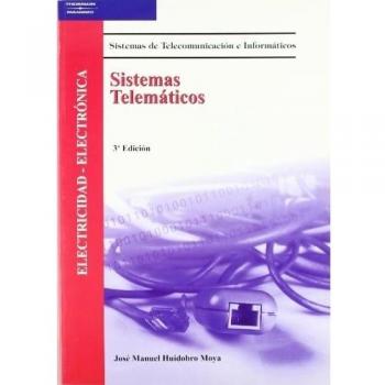 Sistemas telemáticos
