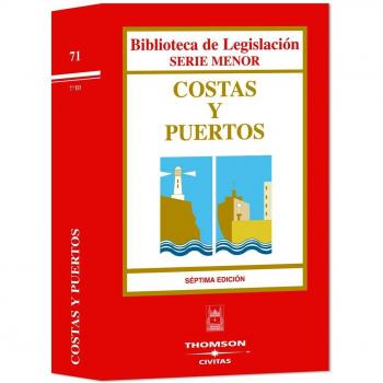 Costas y Puertos