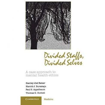Divisiones del Personal y de los Yo: Un Enfoque de Caso sobre Ética en Salud Mental - Bursztajn, Harold (Edición en Rústica, Cambridge)