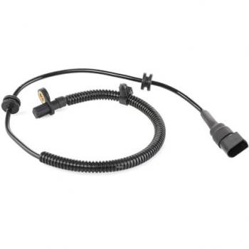 Sensor ABS RIDEX 412W0136 para Ford Focus Mk1, eje trasero, ambos lados