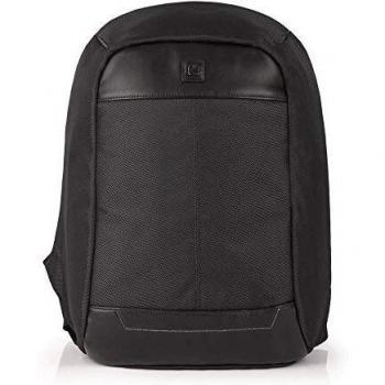 GABOL Mochila Portátil Antirrobo Transfer Negro