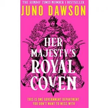 El Coven Real de Su Majestad: El bestseller mágico número 1 del Sunday Times y el inicio hechizante de una nueva serie de fantasía (Libro 1)