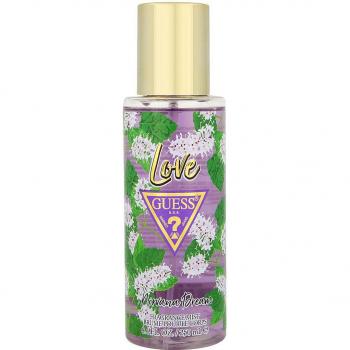 Guess Love Nirvana Dream Body Spray 250 ml for Women
