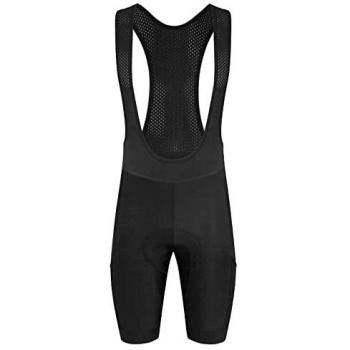 Culotte 226ERS Essential Cargo Negro, Talla XS, Pantalón Corto de Ciclismo, Ropa para Hombre y Mujer, Culote de Lycra, Edición Essential Cargo, Buen Secado y Confort
