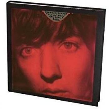 Tell Me How You Really Feel - Courtney Barnett