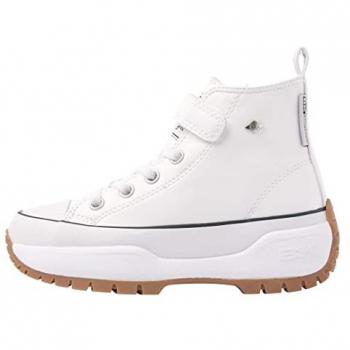 British Knights Kaya Mid Fly Children's Sneakers