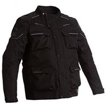 BERING Tank King Size-Chaqueta, color negro