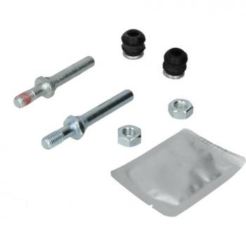 Kit de reparación y juego de casquillos guía para pinza de freno QUICK BRAKE QB113-1381X 113-1381X