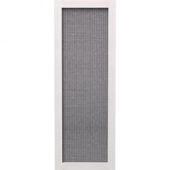 Tabla rascador Trixie con marco de madera para gatos - 28 x 78 cm
