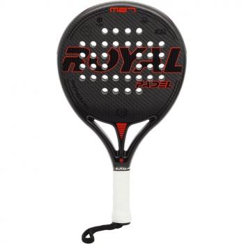 Royal Padel - Pala de Pádel RP M27 LTD 2024