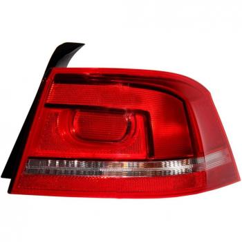 Luz trasera VALEO 044514 - Piloto trasero con tecnología LED, diseño moderno, alta visibilidad, fácil instalación y compatible con múltiples modelos de vehículos