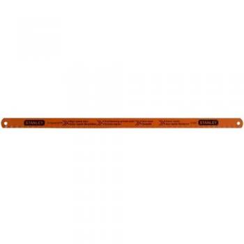STANLEY 0-15-906 Hoja Rubis Acero HSS