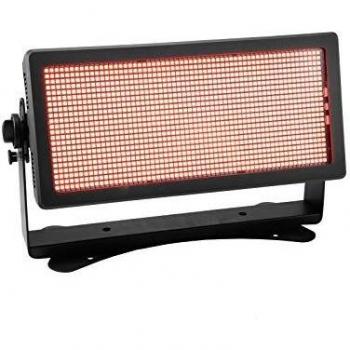 Eurolite Multiflood Pro IP SMD RGBW, StrobeLavaggio