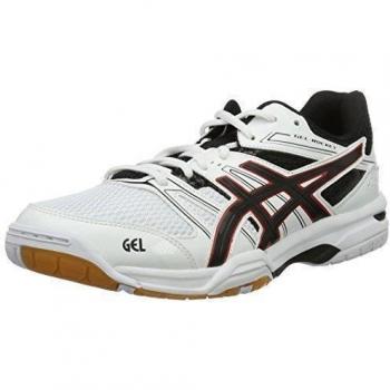 Asics Gel-Rocket 7, Zapatos de Voleibol para Hombre, Varios Colores