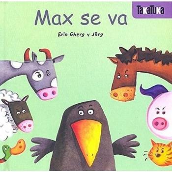 Max se va