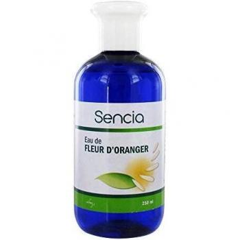 Sencia Eau Fleur Orange 250 ml
