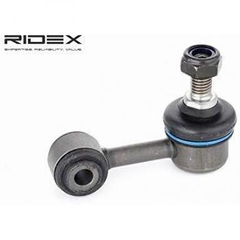 Bieleta de suspensión RIDEX estabilizadora para AUDI A2 3229S0331 8Z0411315B, 8Z0411315C