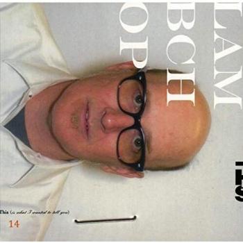 CD Digipak Esto (Es Lo Que Quería Decirte) de Lambchop