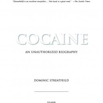 Cocaine: An Unauthorized Biography - Comprehensive Analysis of Cocaine's History and Impact