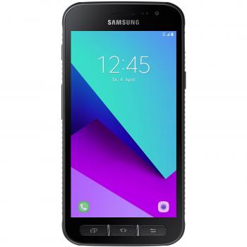 Samsung Galaxy XCover 4 SM-G390F 4G 16GB Negro - Smartphone