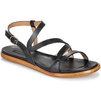 Sandalias Neosens S948 RESTORED SKIN EBONY / AURORA para Mujer