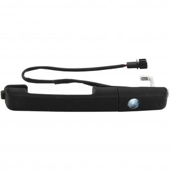 Manecilla de puerta exterior VAICO V10-6175 compatible con Volkswagen Passat B3/B4