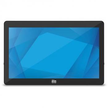 Elo Touch Solutions - E407627 sistema POS Todo-en-Uno con pantalla táctil de 15.6 y procesador i3-8100T