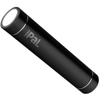 True Utility Taschenlampe PAL - Linterna, Talla Standard