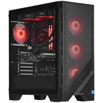 PC de Sobremesa Actina KOMACNGIP0090 Intel Core i5-12400F 32 GB RAM 1 TB SSD NVIDIA GEFORCE 4070 SUPER
