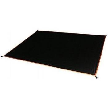 GEERTOP Lona de Suelo para Tiendas de Campaña Impermeable Ligera 2 Personas - Talla 130 x 210 cm