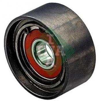Polea tensora/guía correa trapezoidal INA 532 0628 10, Polea inversión/guía correa poli V INA 532 0628 10, INA 532 0628 10 Polea
