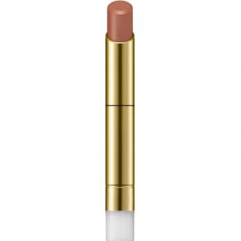 Sensai Contouring Lipstick Refill 2 gr, gloss lipstick with magnifying effect, shade 12, shiny lipstick with magnifying effect