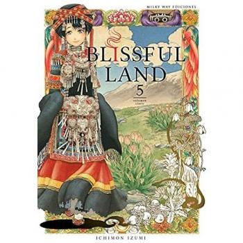 Blissful Land 5