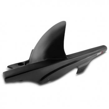hinterradabdeckung Puig Suzuki SFV 650 Gladius 09 – 15 negro