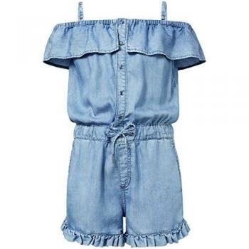 Pepe Jeans Lolita Mono, Azul