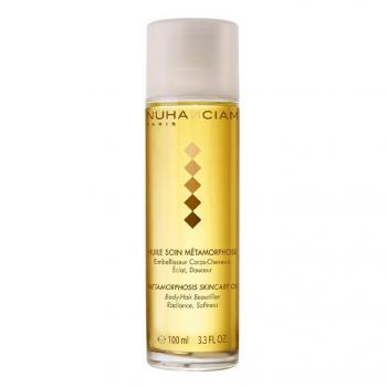 Nuhanciam - Aceite Corporal Metamorfosis 100ml