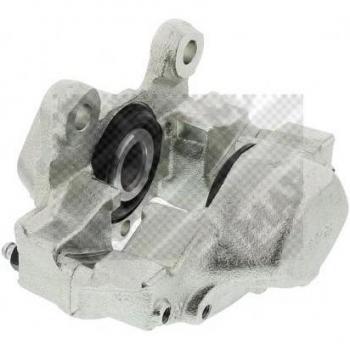 Pinza de freno MAPCO 4817 - Caliper de freno, compatible con vehículos específicos, fabricada en acero, incluye sellos y pistones, diseño duradero para un rendimiento óptimo en el sistema de frenos