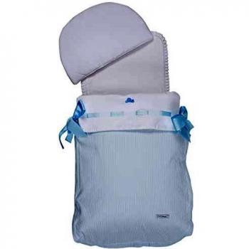 Bimbi dreams Saco Capazo 830 Suiza 412 13 - Capazos, unisex