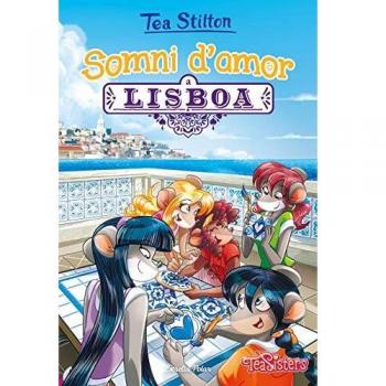 Somni d'amor a Lisboa