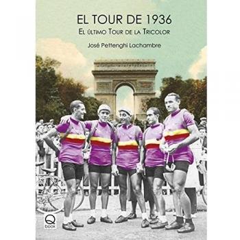 El Tour de 1936: El último Tour de la tricolor
