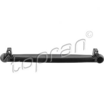 Varilla selectora/interruptor TOPRAN 207 688