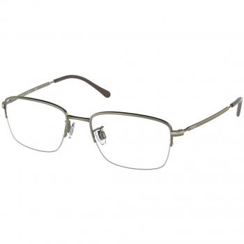 Polo Ralph Lauren PH1213D 9429 Gafas Graduadas para Hombre Verdes Ajuste Asiático