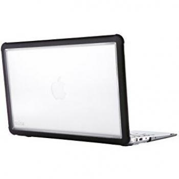 Maletín Resistente para MacBook Air 11 STM Dux - Negro