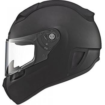 Casco Schubert SR2 Negro mate X-S 53-54cm