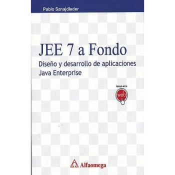 Java ee 7 a fondo